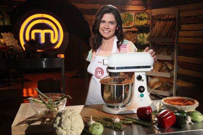 Aida Parascan a castigat sezonul doi la MasterChef si a luat premiul cel mare de 50.000 de euro
