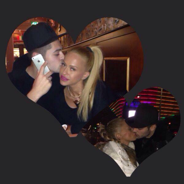 Anda si Catalin spun ca sunt foarte fericiti impreuna