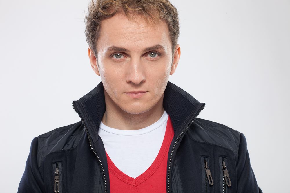 Nu i-a fost usor sa ia decizia aceasta, insa Mihai a decis sa nu participe la Eurovision foto: Facebook