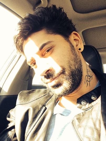 Fiica lui Connect-R va fi botezata de sora Mishei