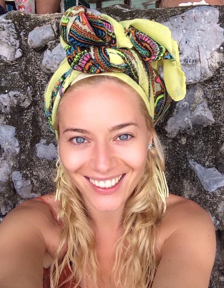 Fanii Laurei au fost incantati de schimbare