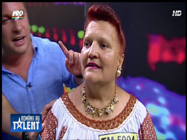romanii au talent