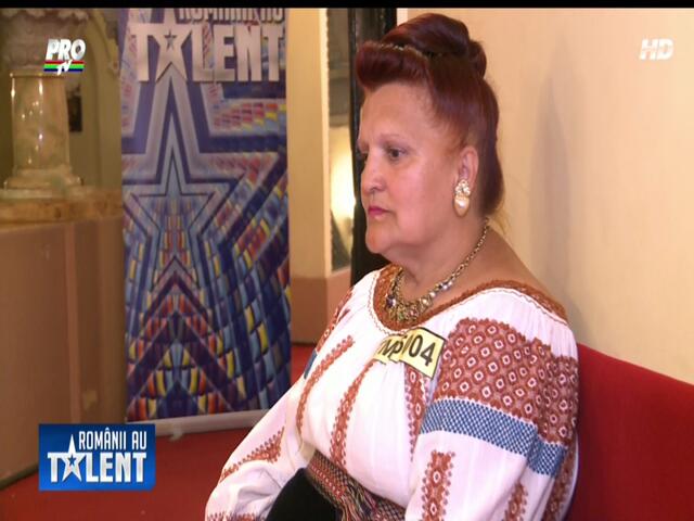 romanii au talent