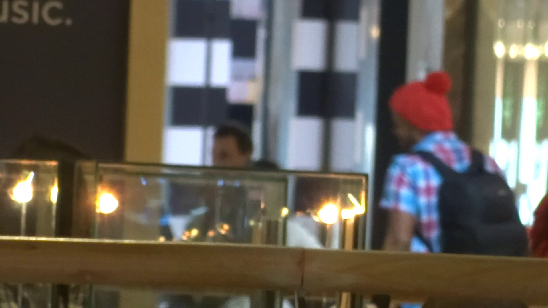 Cabral este tot timpul pus pe sotii