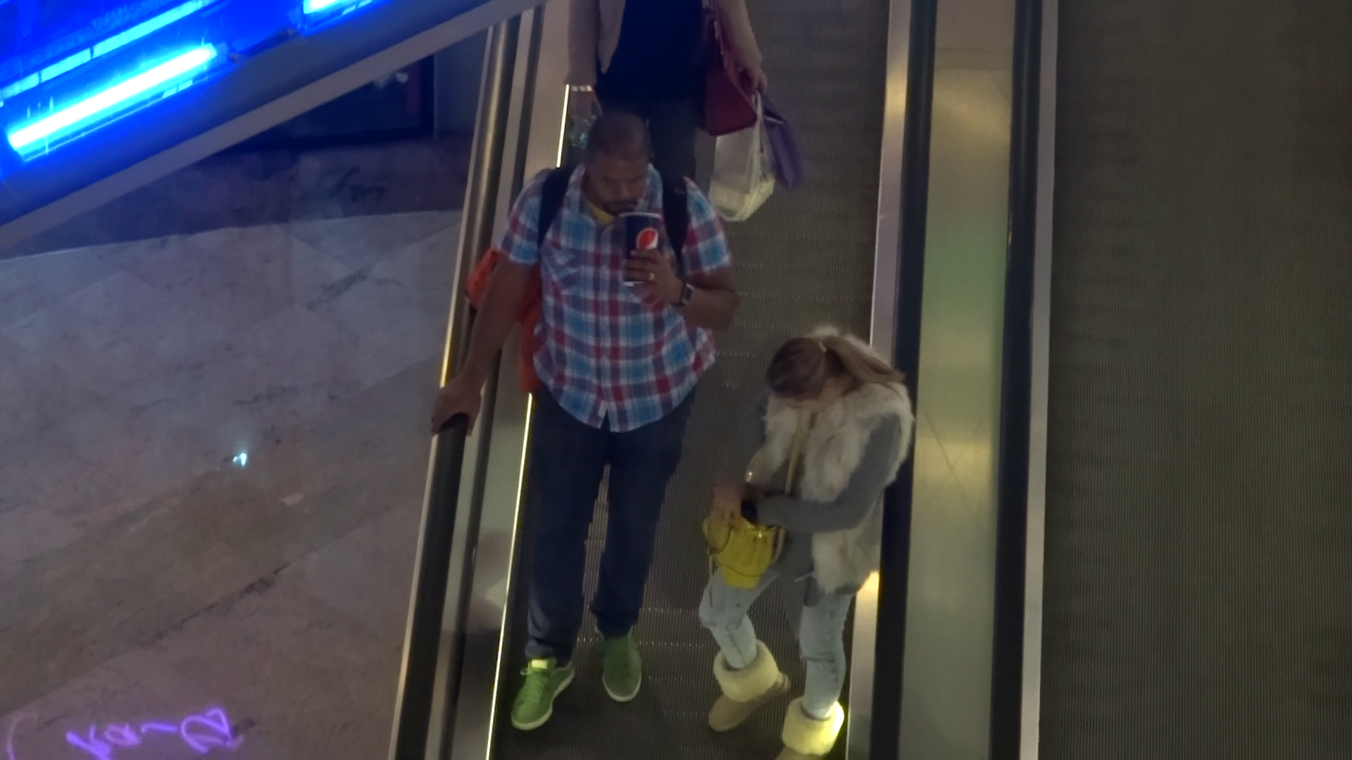 La final, sotii Ibacka au plecat impreuna spre casa