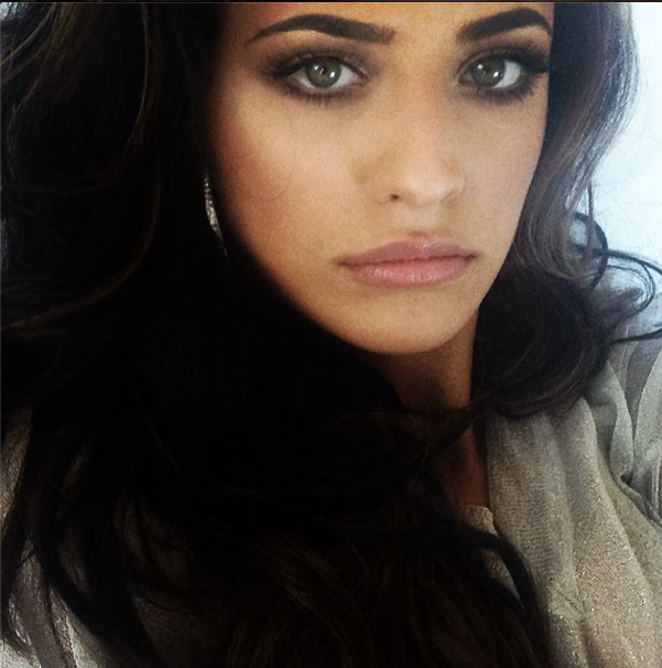 Antonia e hotarata sa faca orice pentru a avea fetita aproape