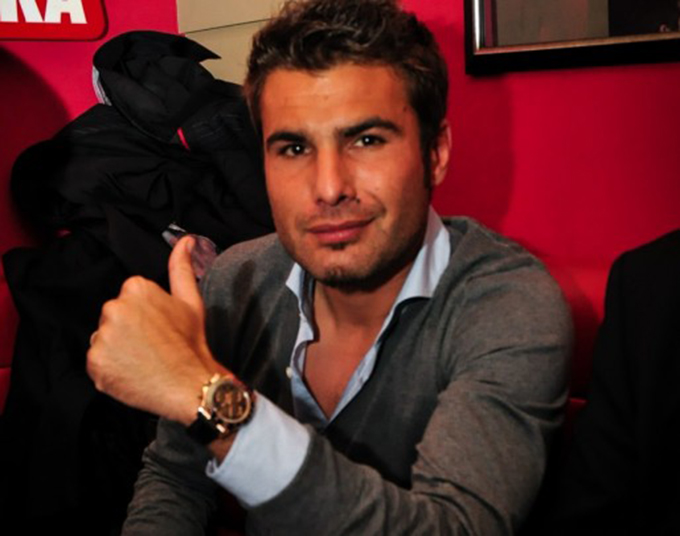 Mutu a batut palma cu Petrolul pentru un an si jumatate