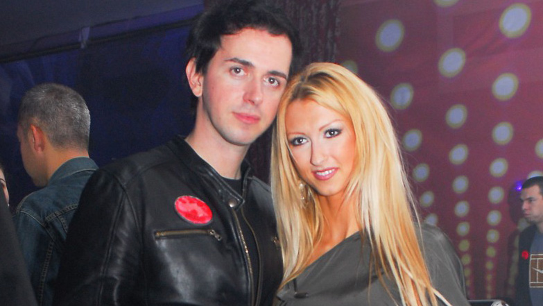 Andreea Balan si Keo