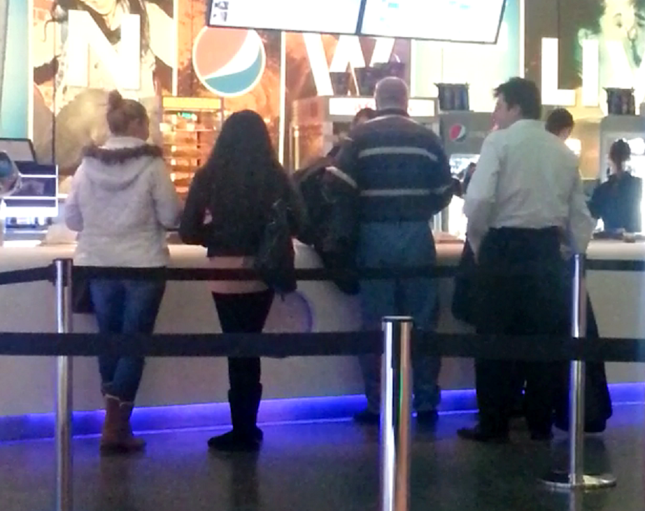 Onaca s-a aprovizionat cu floricele