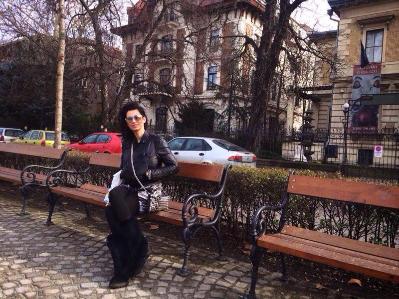 Nicoleta a revenit foarte repede la formele care au consacrat-o