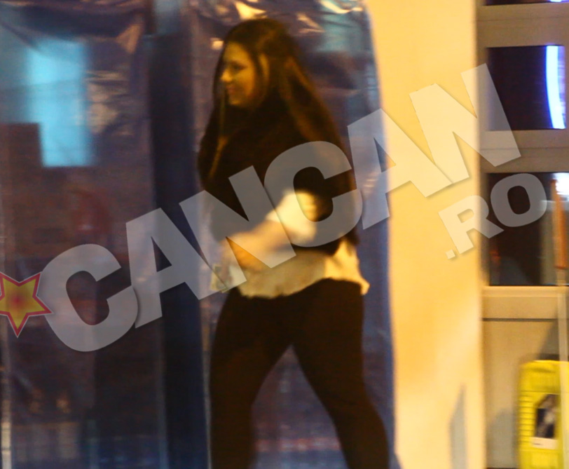 Cantareata a facut si foamea ca sa slabeasca, dar fara rezultat