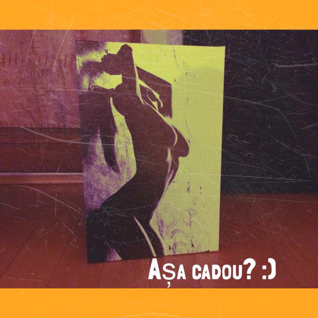 Roxana a reusit sa-l suprinda placut pe Mihai