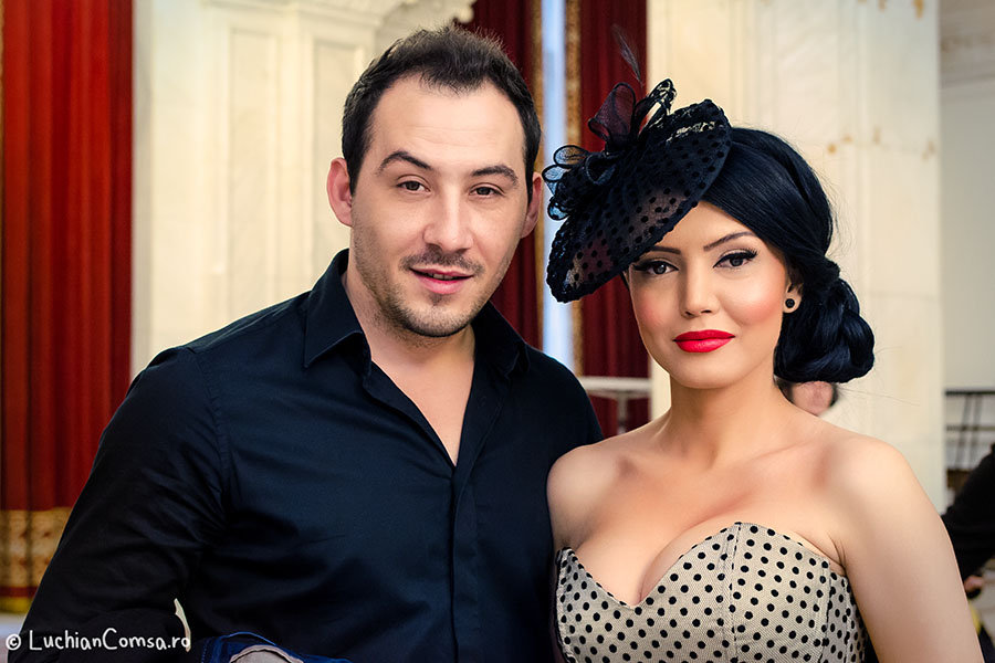 Stefan si Andreea erau la un pas de casatorie