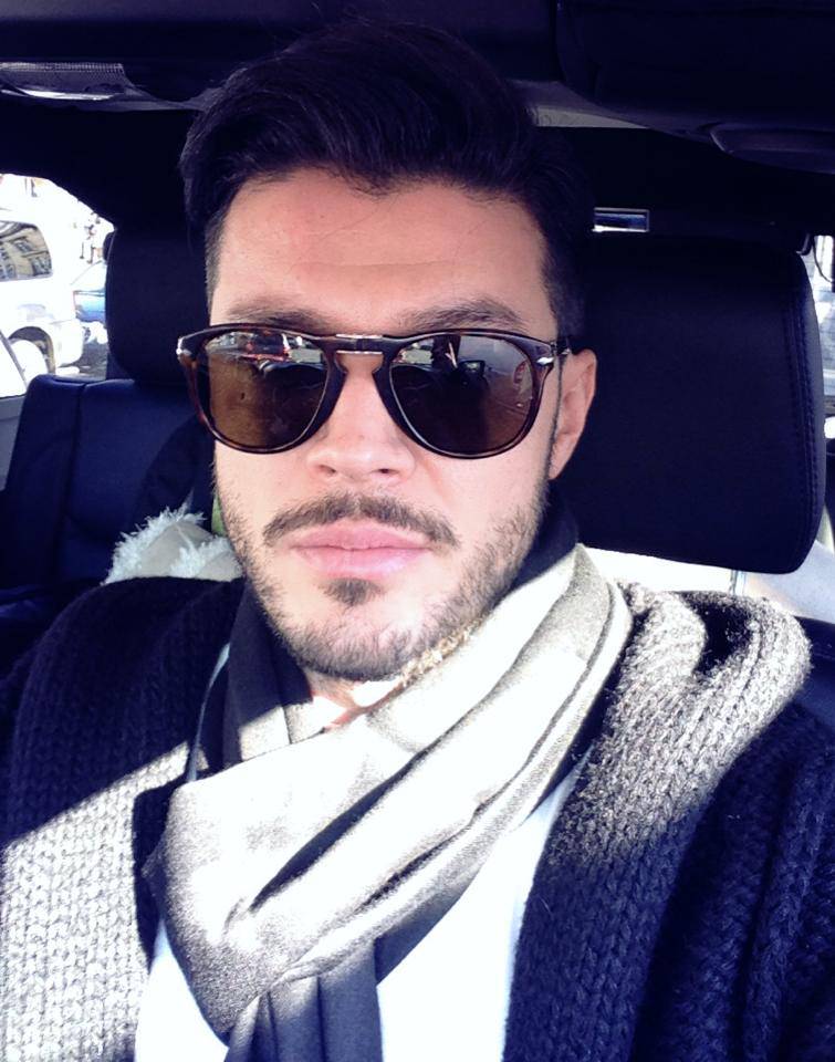 Victor sustine ca divortul se va concretiza