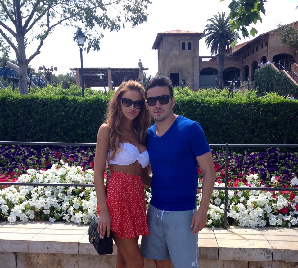 Adi Cristea sustine ca Bianca nu l-a iubit niciodata pe Victor