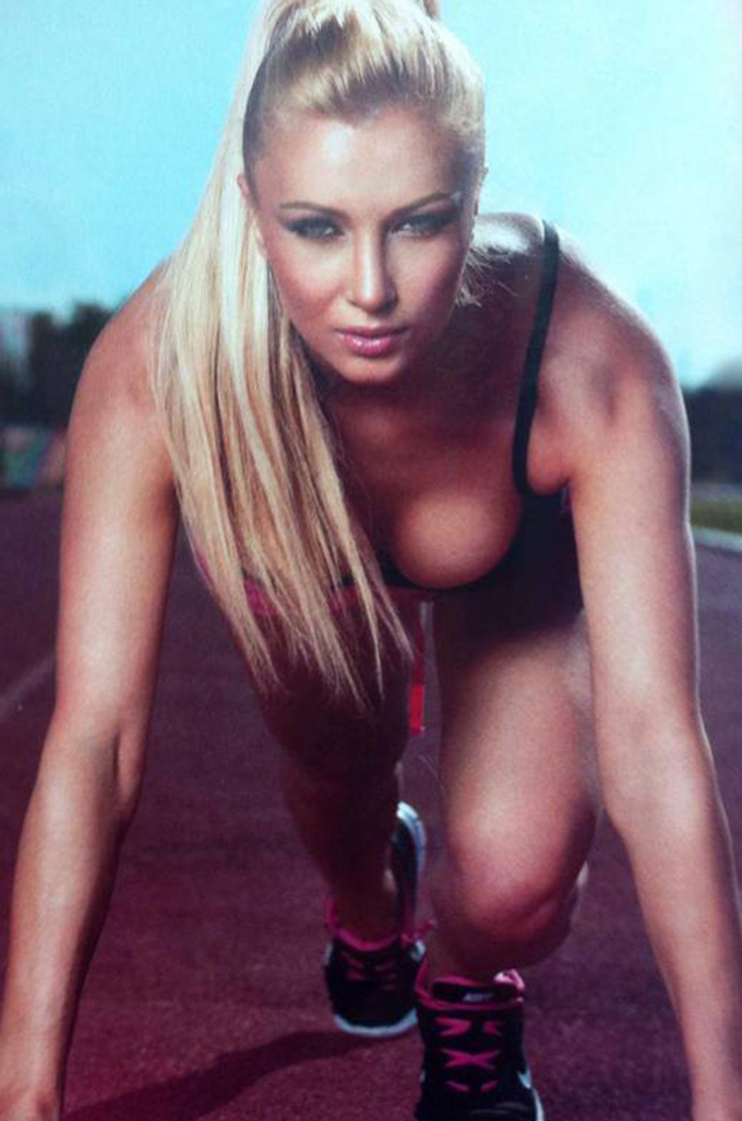 Lora a inceput saptamana in forta