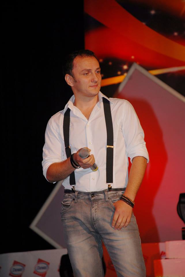 Acum a scapat de problemele financiare, insa are mare grija la modul in care isi cheltuie castigurile foto: Facebook