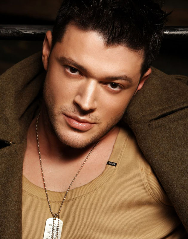 Victor a transmis un mesaj dur