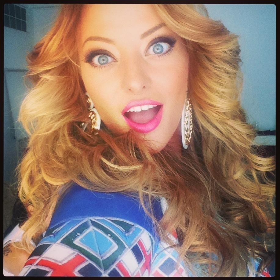 Delia a fost implicata intr-un scandal legat de droguri