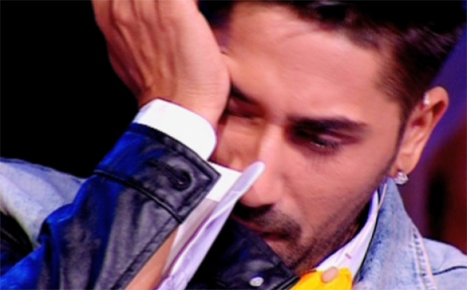 Connect-R a vorbit, cu lacrimi in ochi, despre tragedia care i-a marcat viata