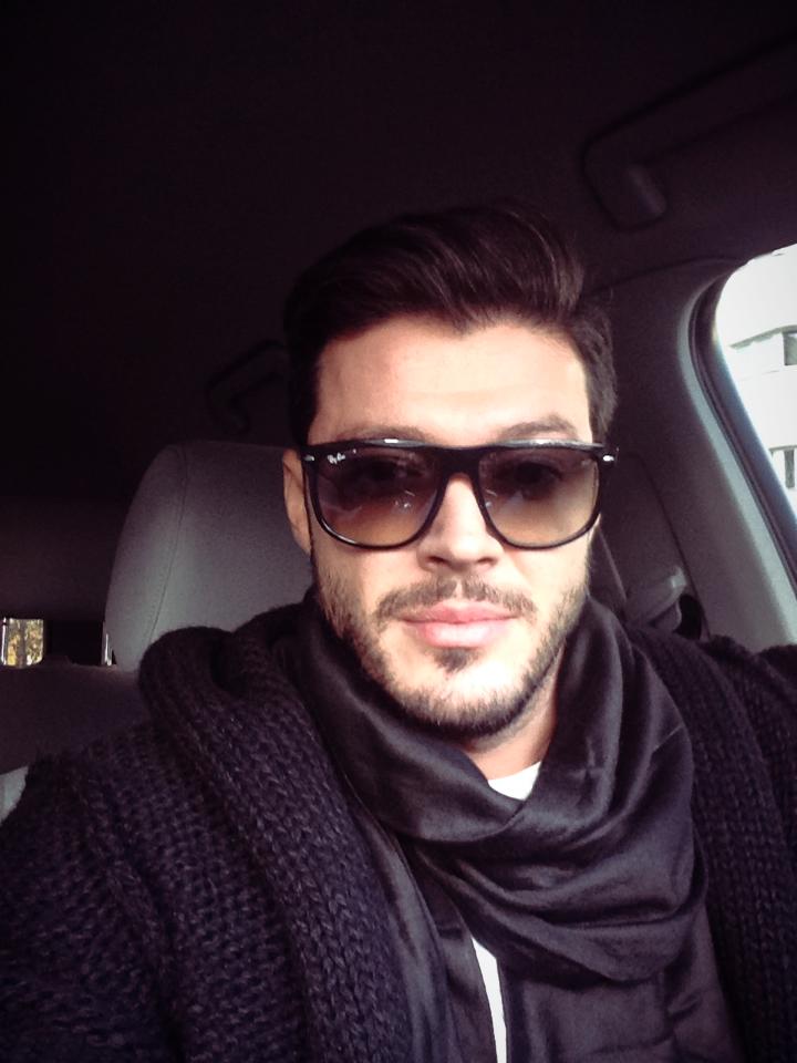 Victor spune ca divortul de Bianca se va concretiza