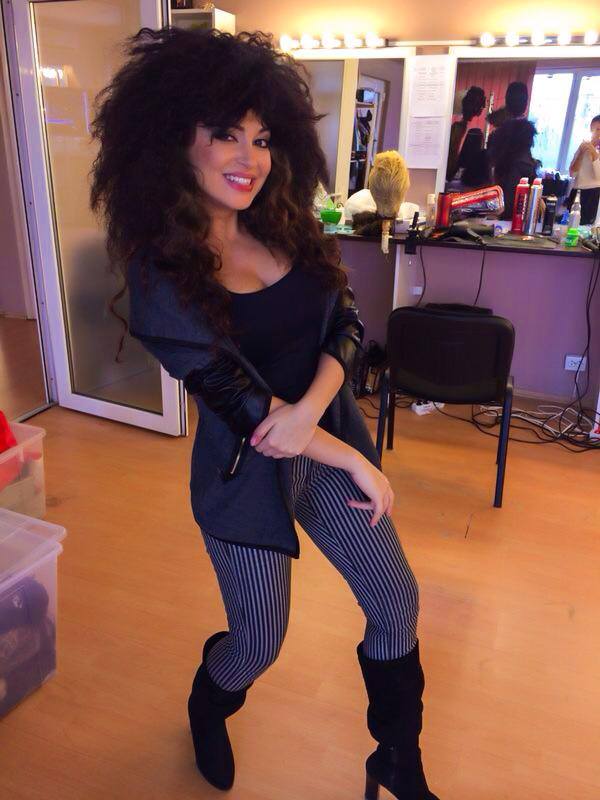 Fanii Elenei nu au fost incantati de noul look