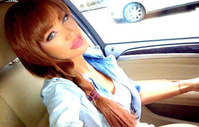 Bianca Dragusanu, buna