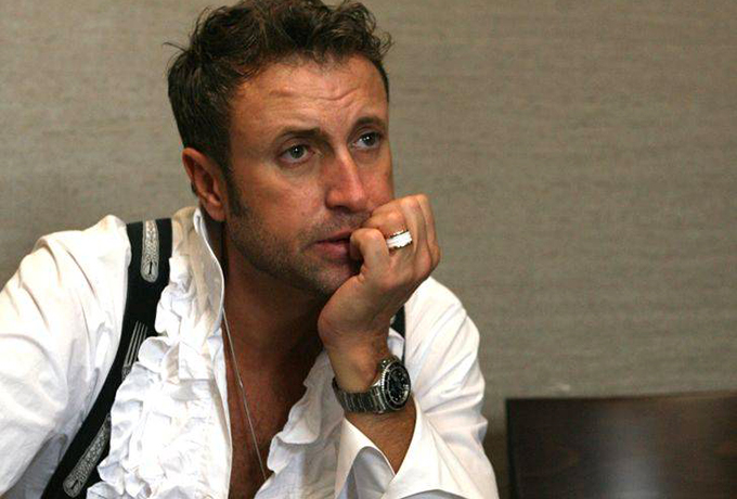 Botezatu il pune la zid pe Cristea pentru aparitia TV de luni