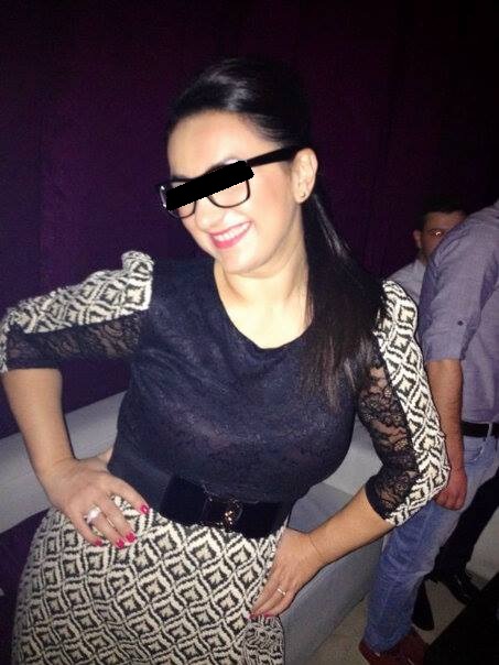 Nepoata lui Mircea Sandu zambeste din nou