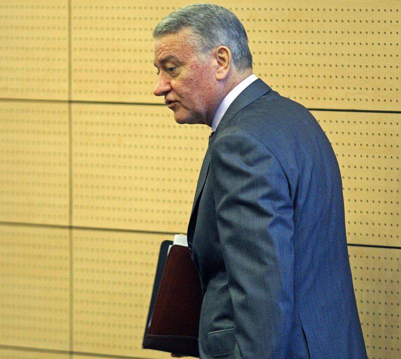 Mircea Sandu a avut o grava problema cu pielea dupa curele cu citostatice