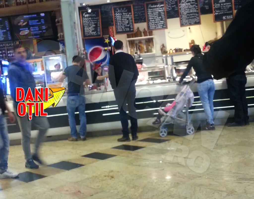 Plateste la casa produsele comandate