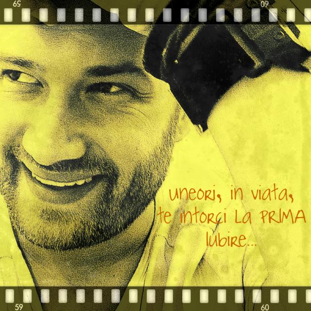 Acesta e mesajul prin care Bendeac a anuntat ca se intoarce la Prima TV