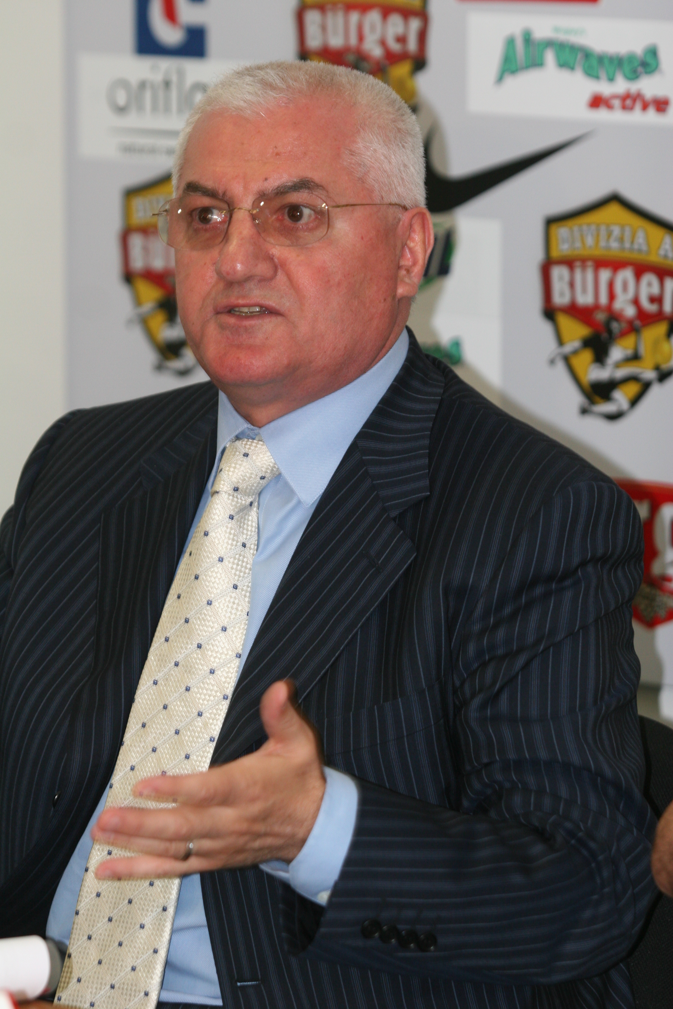 Si seful Ligii Profesioniste de Fotbal a vorbit despre petrecerea fotbalistilor