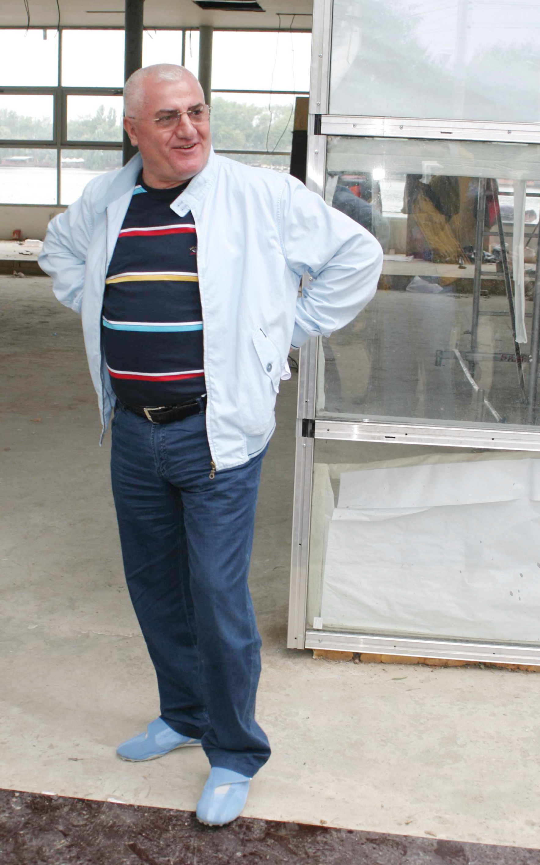 Seful de la Liga crede ca Steaua are sanse mici sa iasa invingatoare din 