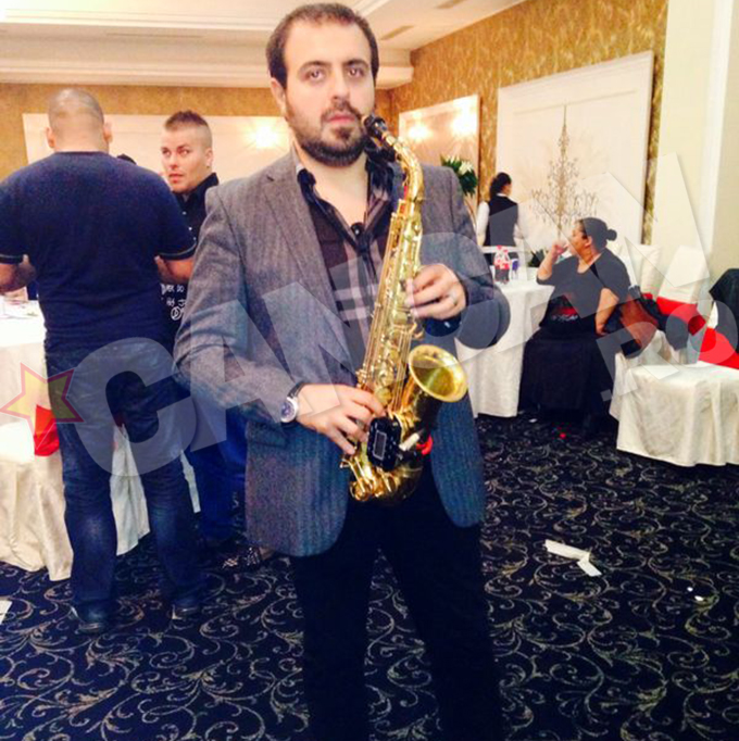 Marinica Namol - unul dintre cele mai faimoase personaje din industria muzicii de petrecere din Romania