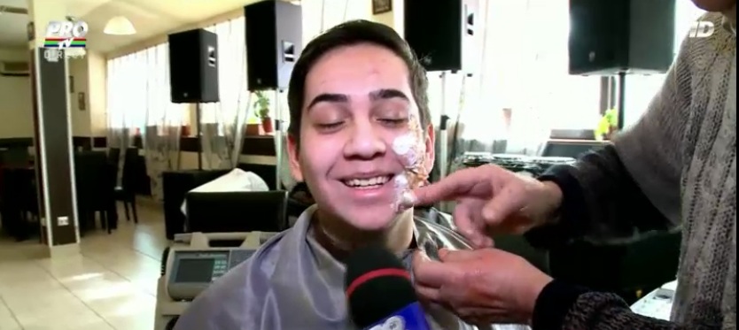 Viorica si Ionita din Clejani