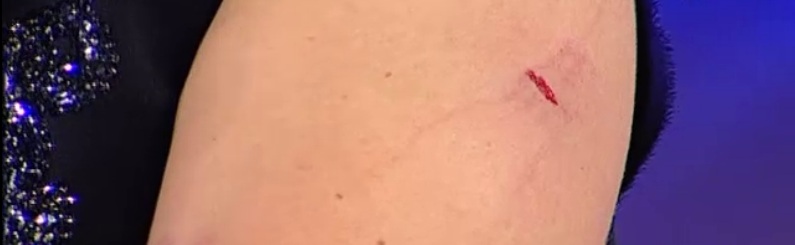 Mariana Rosca s-a batut cu Renata in culisele unei emisiuni