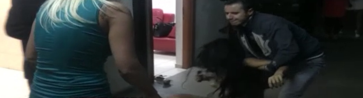 Mariana Rosca a sustinut ca a vrut doar sa ii aplice o corectie Renatei