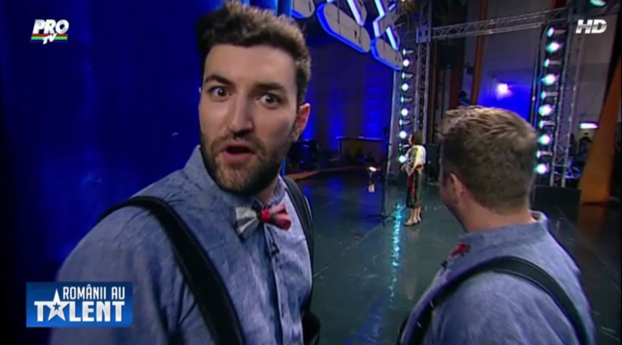 Smiley a fost surprins de interpretarea Elenei