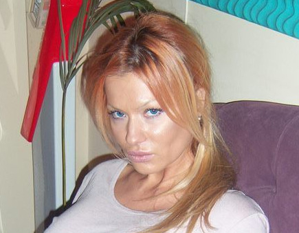 Simona Sensual spune ca Maharu ii ura sa se duca la inchisoare