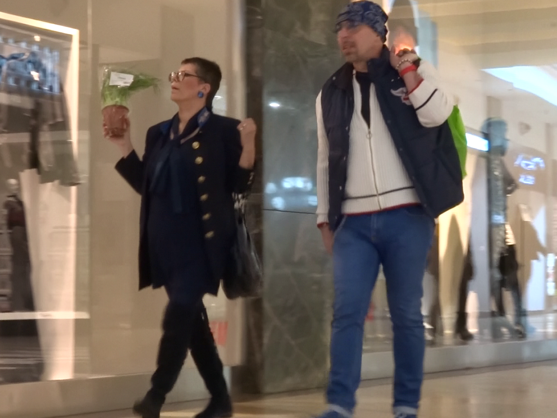 Sotii Pocorschi si-au dat