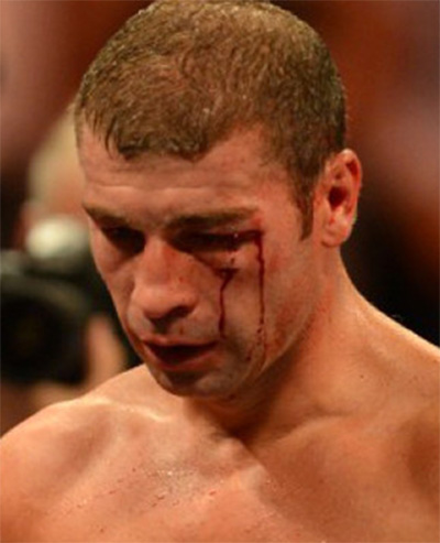 Lucian Bute