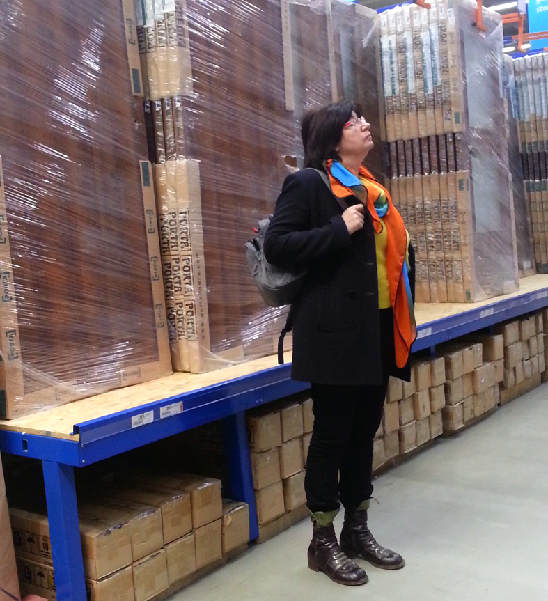 A studiat usile de interior