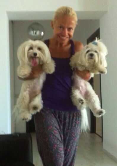 Asa arata Anda Adam total nemachiata