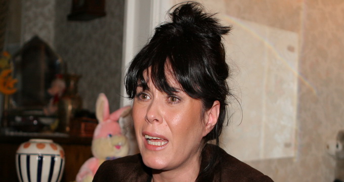 Mariana traverseaza o perioada foarte grea, momentan