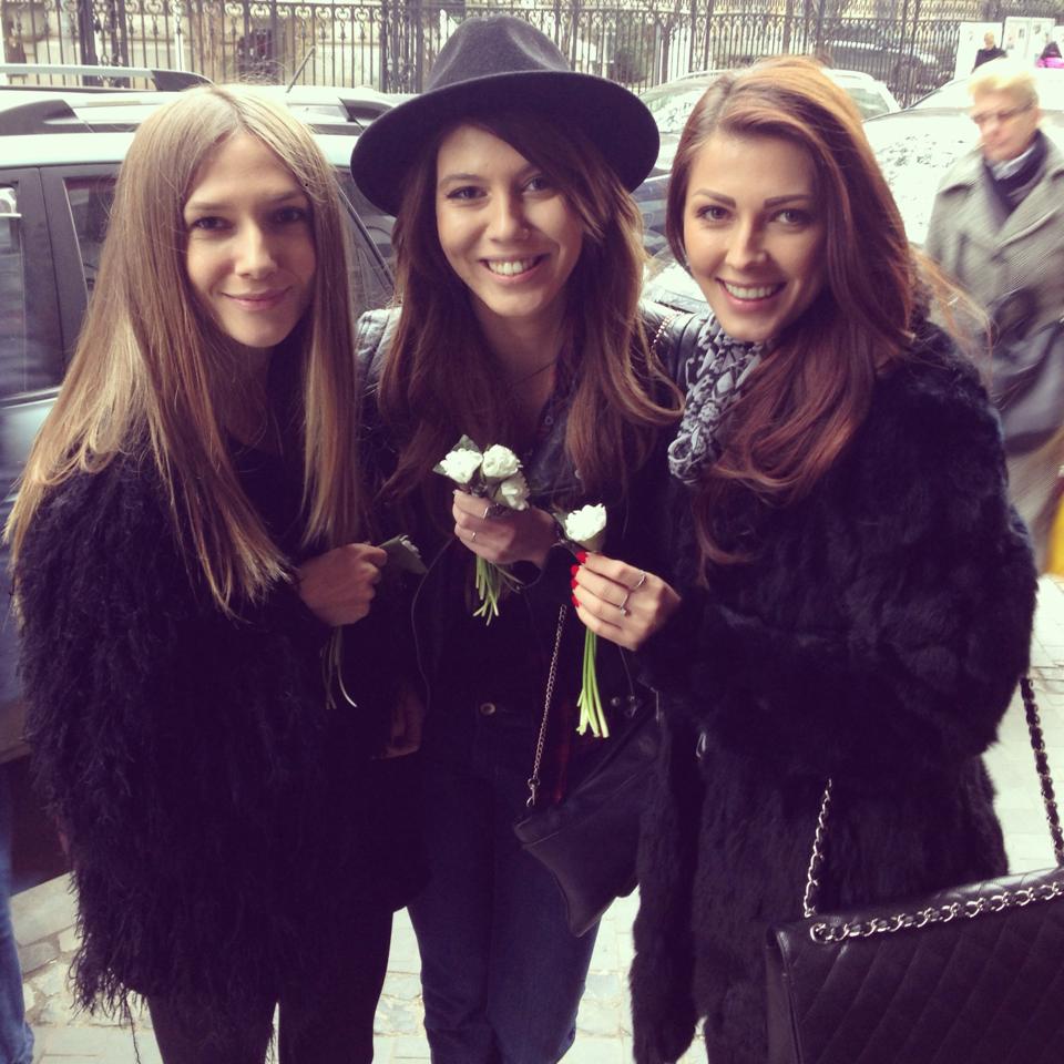 Sore si-a facut o schimbare de look radicala