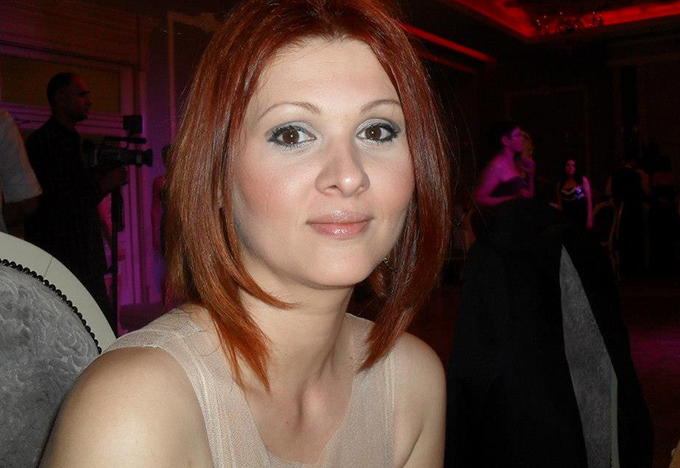 Asa arata acum Oana Vancu, fosta solista a trupei Genius