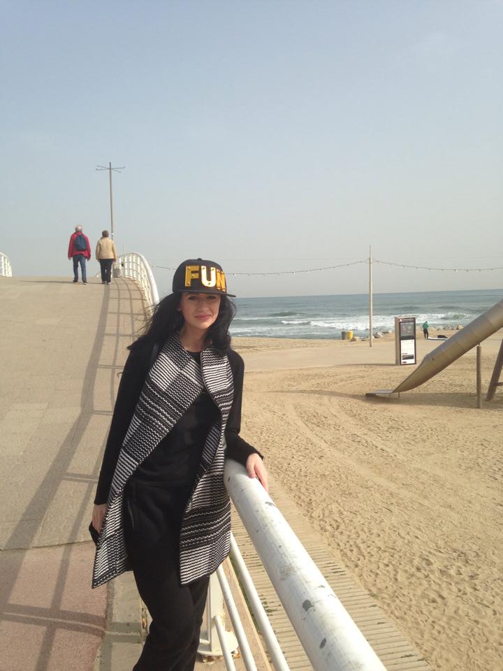 Au existat zvonuri conform carora Denisa ar fi insarcinata