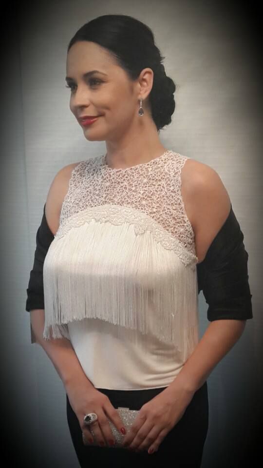 Andreea invata turca, de dragul sotului ei