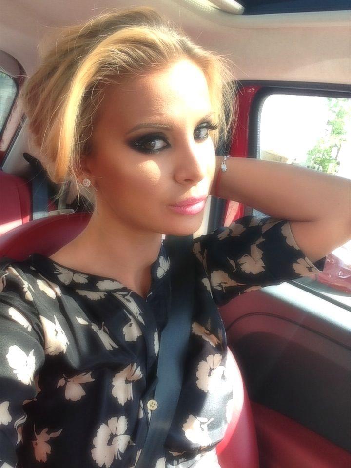 Marina spune ca are un tatuaj pe care si-ar dori sa il stearga